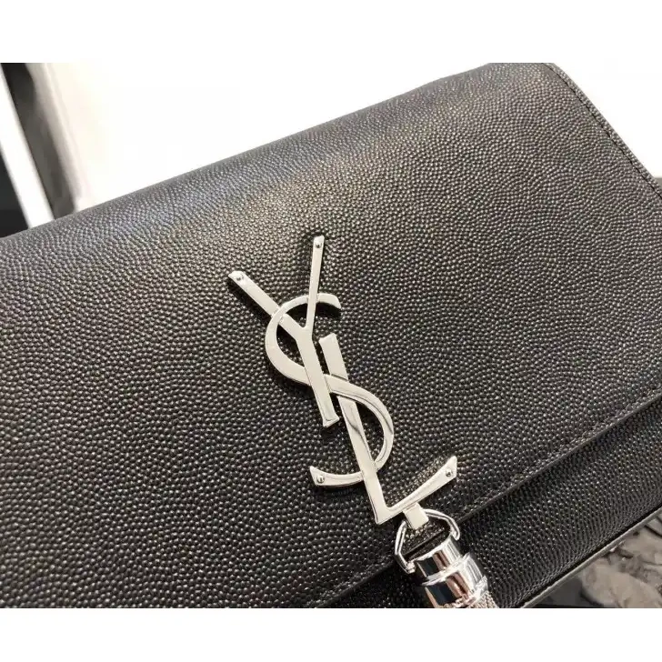 Bags 19B57Y0005 YSL 0807